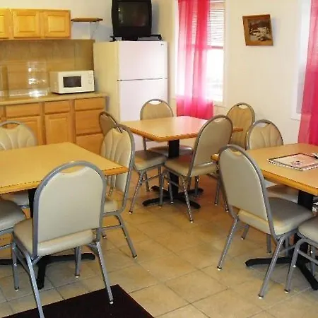 Countryside Inn Richmondville 