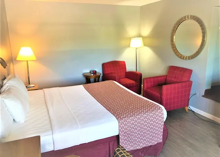 Countryside Inn Richmondville