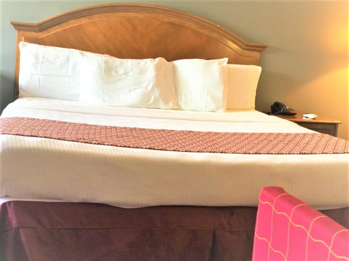 Countryside Motel 2*